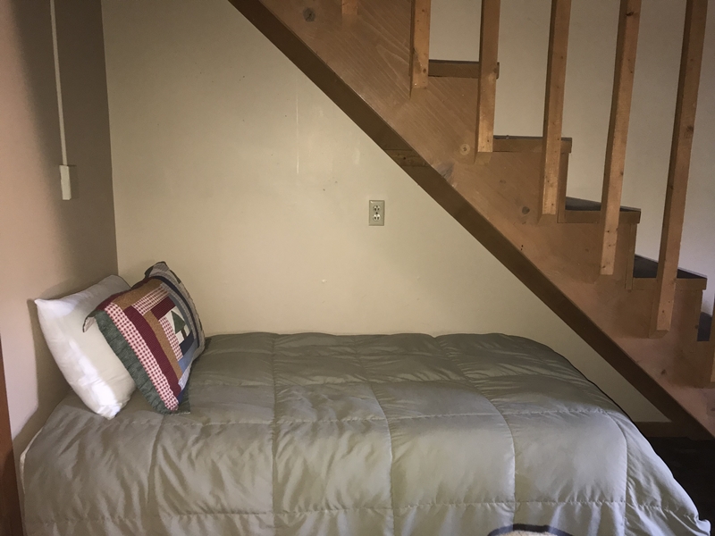 Extra Bed The Moose Cottage Moonlight Bay Resort