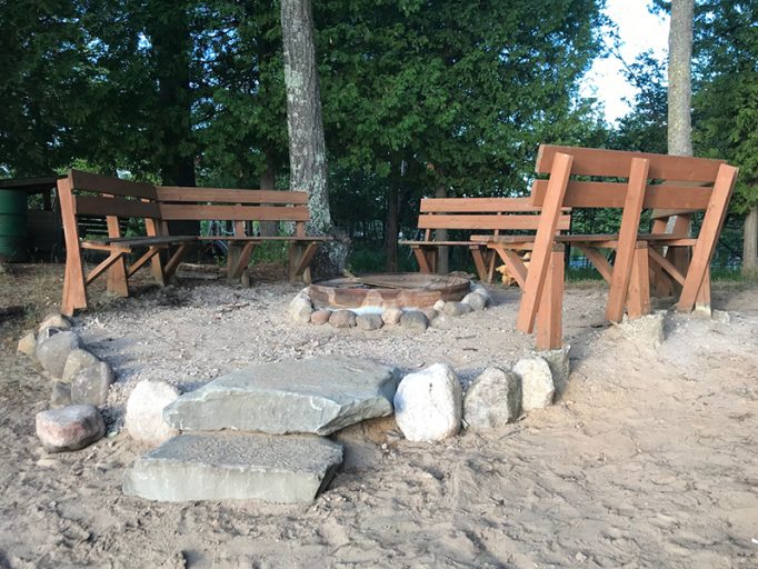 Traverse City Resort Beach Resort Spider Lake Moonlight Bay Resort